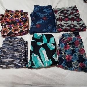 Lularoe leggings